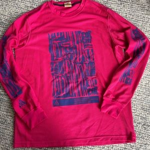 Nike ACG Men’s Long-sleeve Waffle